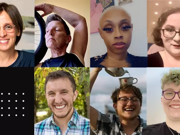 Art by and for everybody: meet the Disabled Artists Creative Cohort