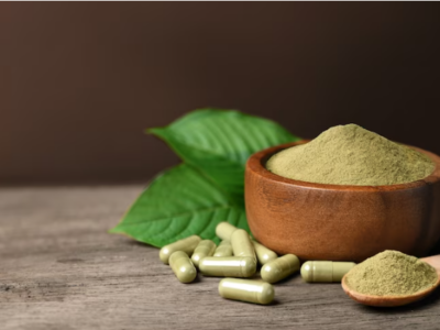 Best Kratom Capsules: Top 5 Premium Kratom Vendors In 2023