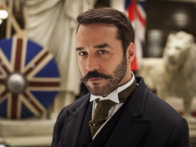 Jeremy Piven – A Look Into the Career of This Award-Winning Actor