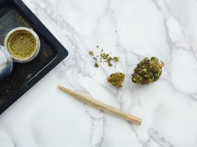 Best THCA Flower: Top High Quality THCA Hemp Strains Of 2023