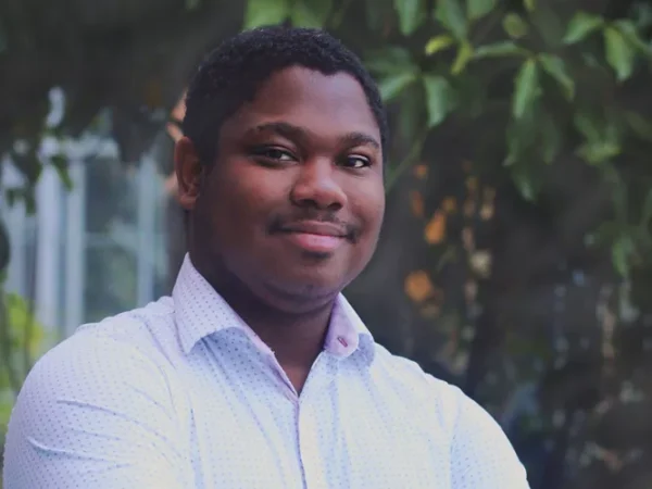 Kosoko Jackson centers Black, queer characters in a haunting new tale