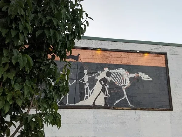 On the Tahn: Halloween dance parties throughout Pittsburgh