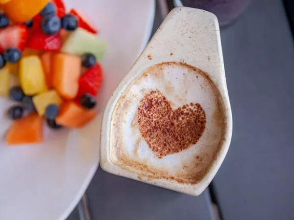 A week of coffee, a new North Side taproom, and more Pittsburgh food news