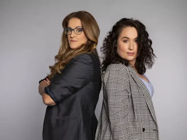 That’s Messed Up podcast finds humor in breaking down Law & Order: SVU