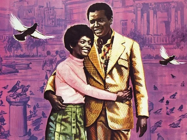 Black Bottom Film Festival considers the past, present, and future of Black cinema