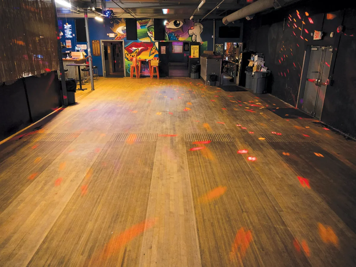 What happened to Pittsburgh’s nightclub scene? It’s complicated