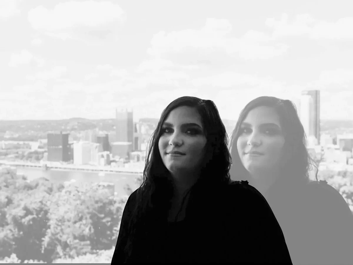 A sex-trafficking bust in Monroeville has led one survivor to speak out