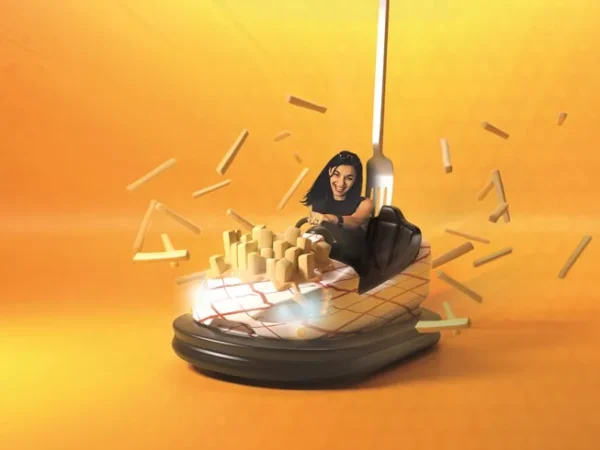 Pizza acrobatics, deregulated desserts, bumper cars, and more Pittsburgh food news