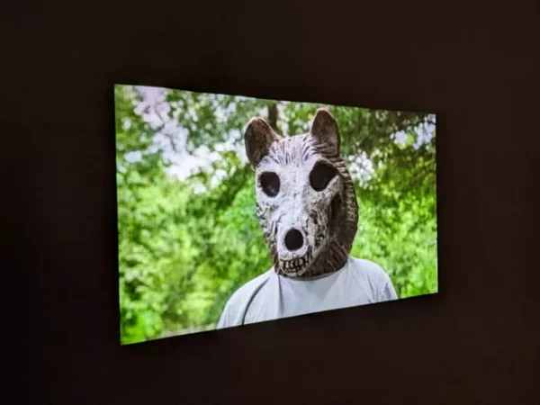 Unsettling Matter, Gaining Ground at Carnegie Museum of Art is a necessary horror show