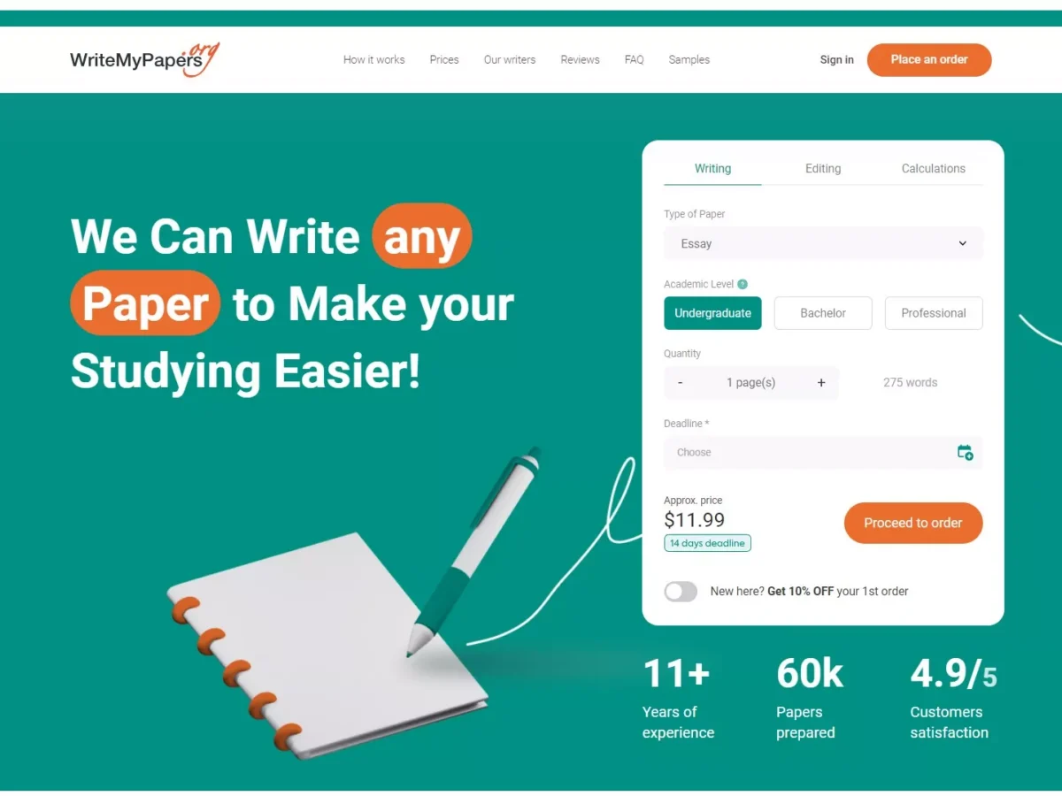 Top 7 Cheap Essay Writing Services You Should Use for Your Next Writing Task