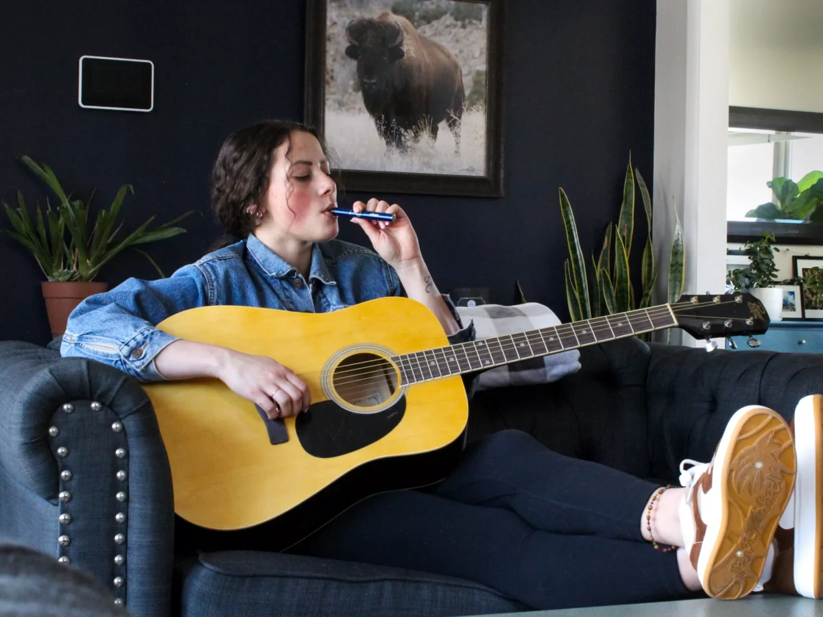 Best THC Pen Options: 5 Weed Pens For a Smooth Ride