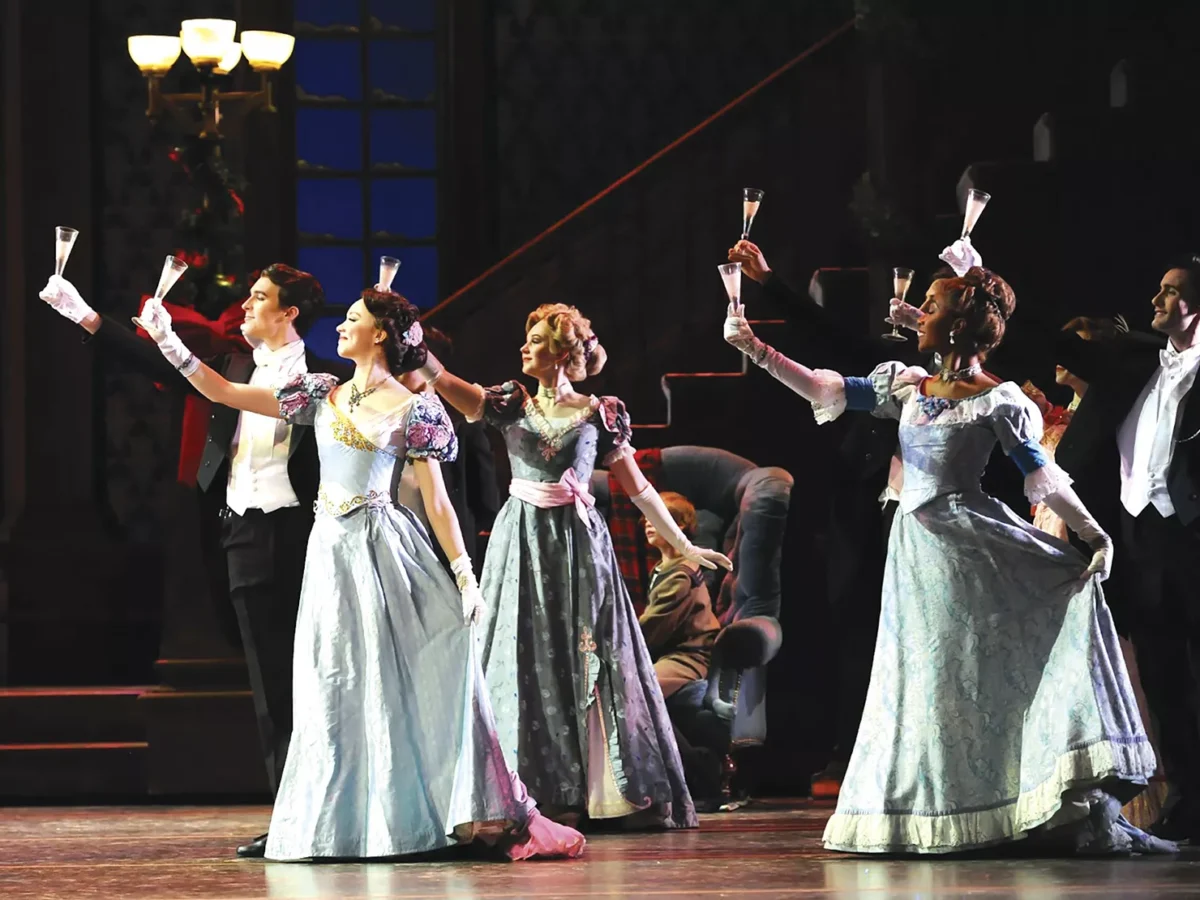 ‌Pittsburgh’s top events: Dec. 7-13