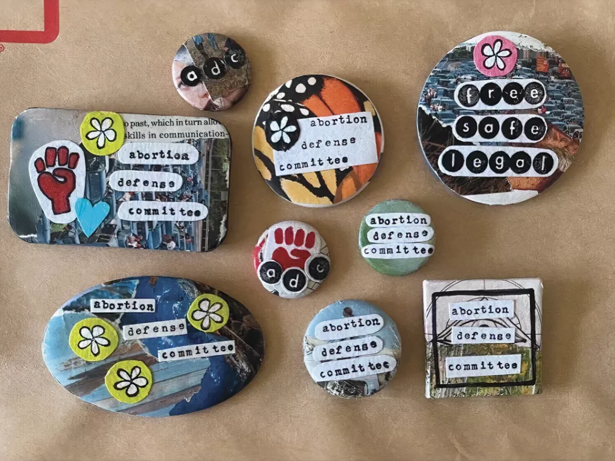 A year and a half post-Dobbs, abortion organizing networks lift up local clinics