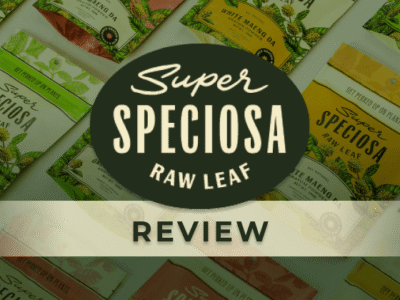 Super Speciosa Review: Is This a Good Kratom Brand?
