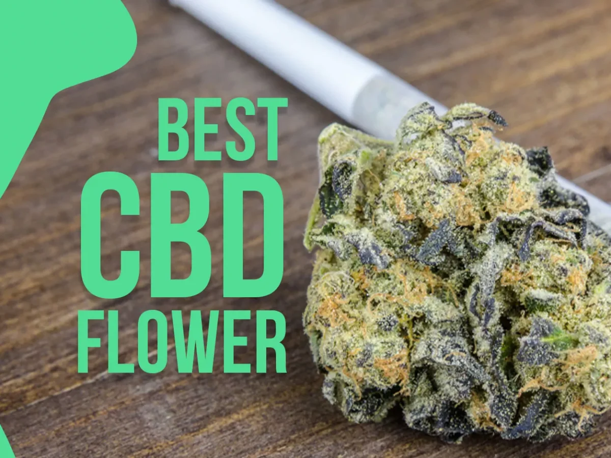 Best CBD Flower: Top Strains of 2024
