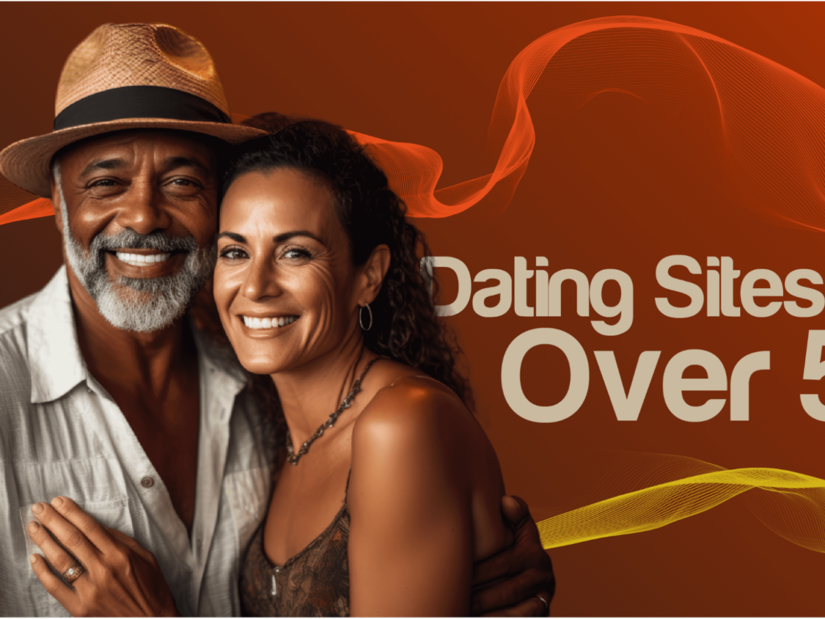 10+ Best Dating Sites For Over 50 In 2024 [Free And Paid]