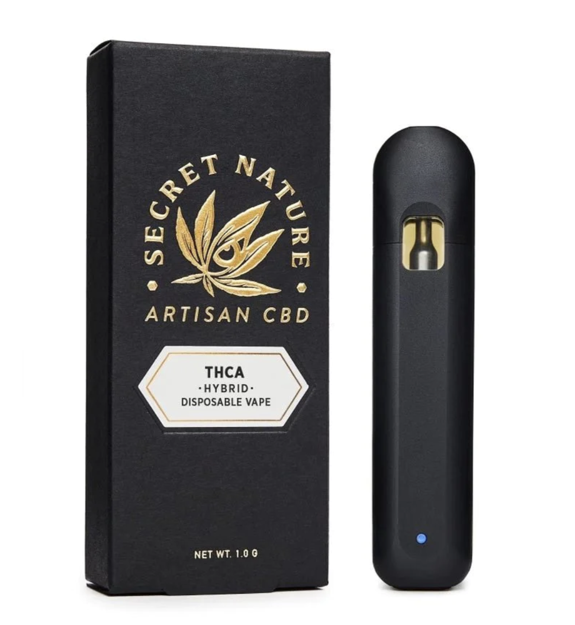 Best THC Pen Options: 5 Weed Pens For a Smooth Ride