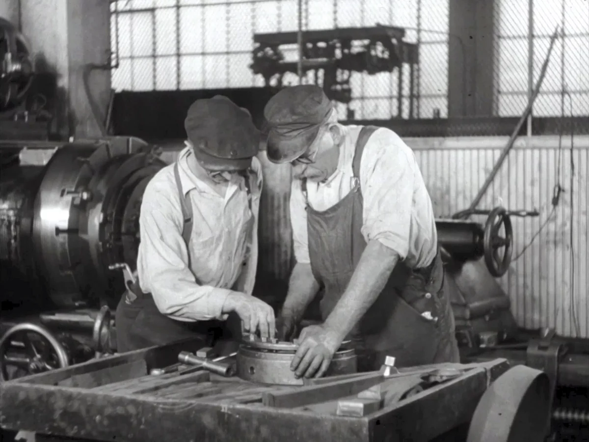 Spang’s First Century brings old Pittsburgh to life with a contemporary soundtrack