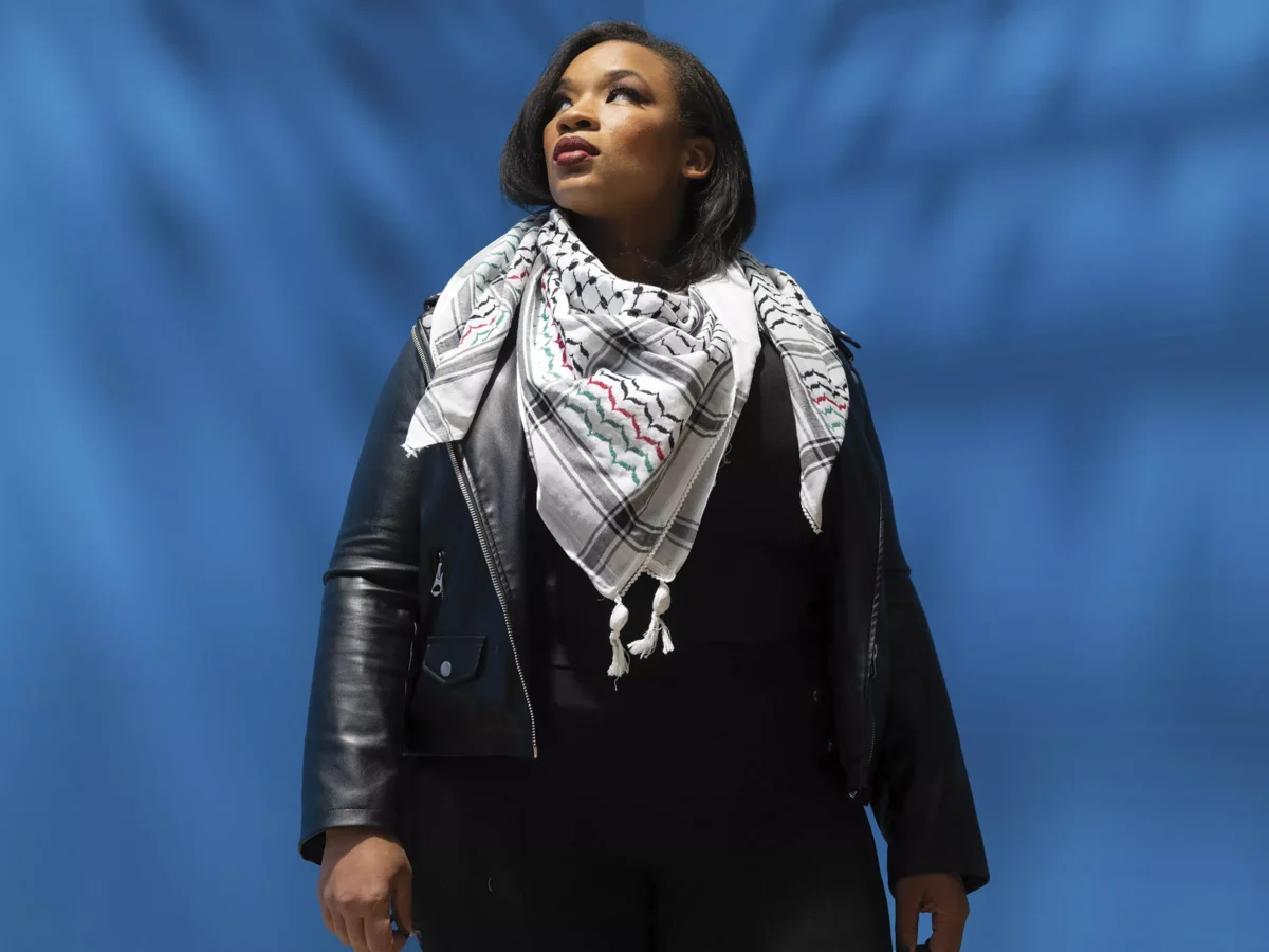 Pittsburgh’s People of the Year 2023: Activism