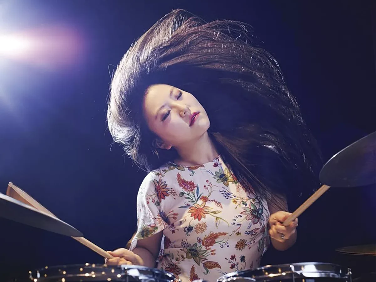 One-Log Bridge captures Chinese immigrant experience with opera, breakdancing, and more