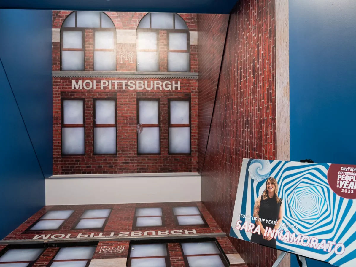 A Celebration of Pittsburgh City Paper’s People of the Year for 2023