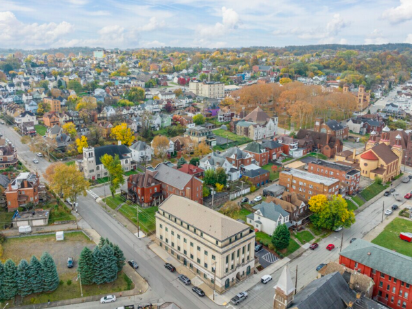 Affordable-ish Housing in Pittsburgh: the old Homestead edition