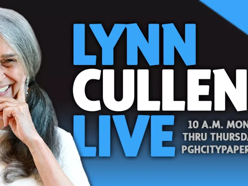 Lynn Cullen Live – A very free-wheeling Lynn show (03-20-24)