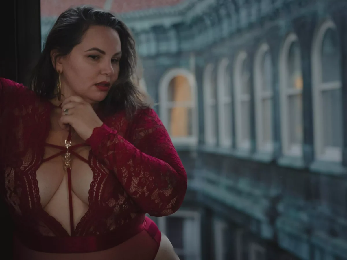 Confessions of a non-monogamous, compulsively caregiving eldest daughter