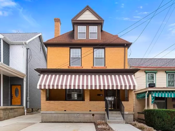 Affordable-ish Housing in Pittsburgh:  Hope springs eternal edition