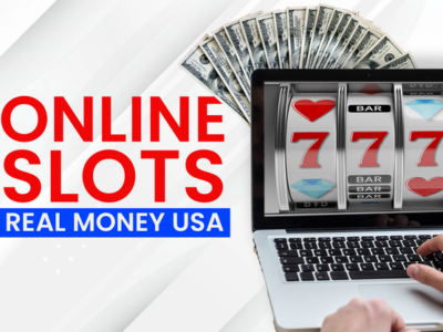 6 Best Online Slots Real Money USA: Best Slots to Play in 2024