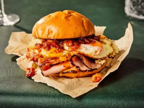 Easter specials, spring cocktails, soul food stories, and more Pittsburgh food news