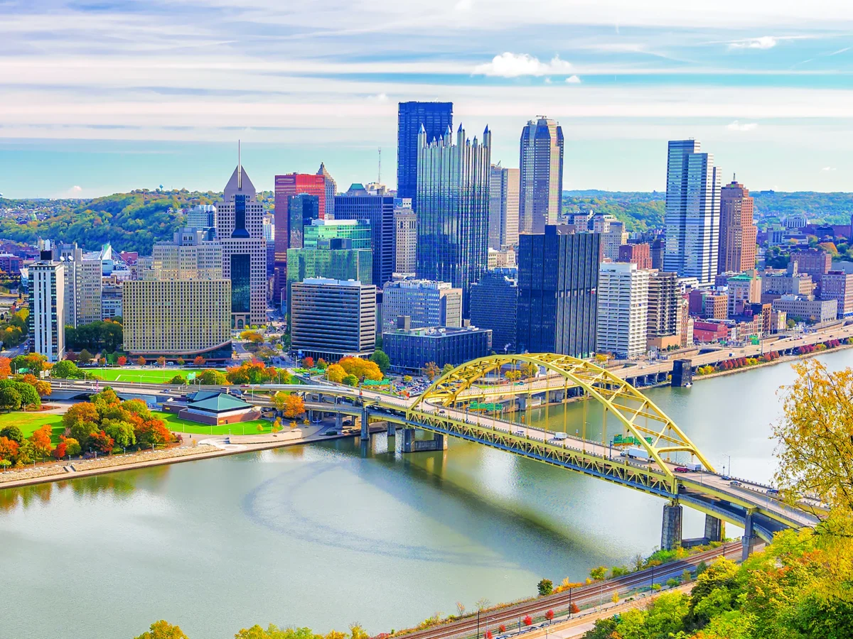 Pittsburgh’s 1985 “most livable” listing proves the more things change, the more they stay the same