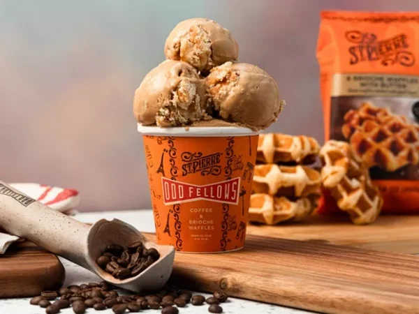 Free hoagies and ice cream, hard ginger beer, Shake Shack, and more Pittsburgh food news