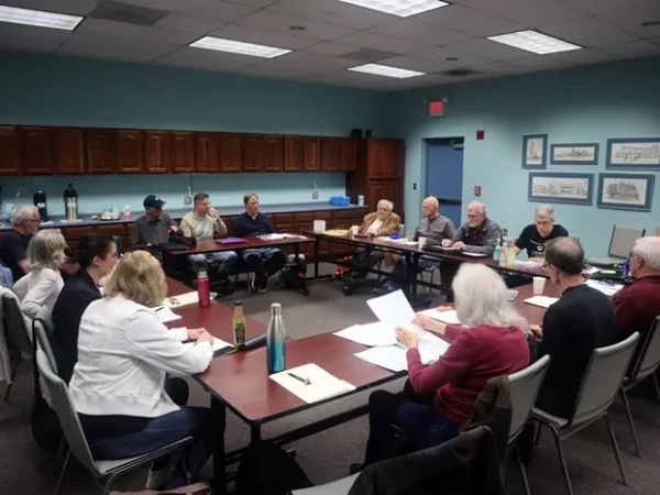 Over 50 years, Pittsburgh Poetry Exchange went from a small workshop to a support network for local writers