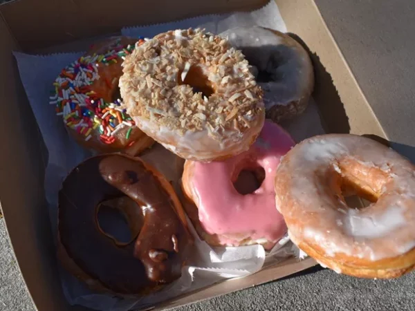 I ate my way through Pittsburgh’s doughnuts — here are the best ones