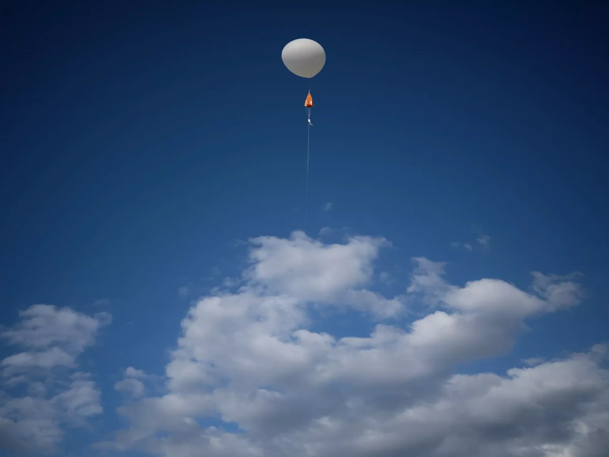 Whatever the weather, NWS Pittsburgh is watching