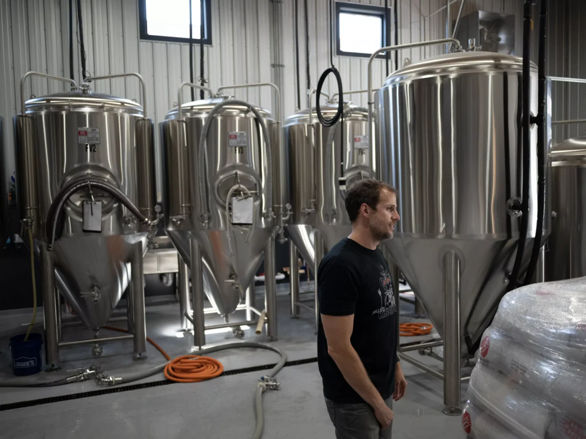 There’s nothing “blah” about Blawnox