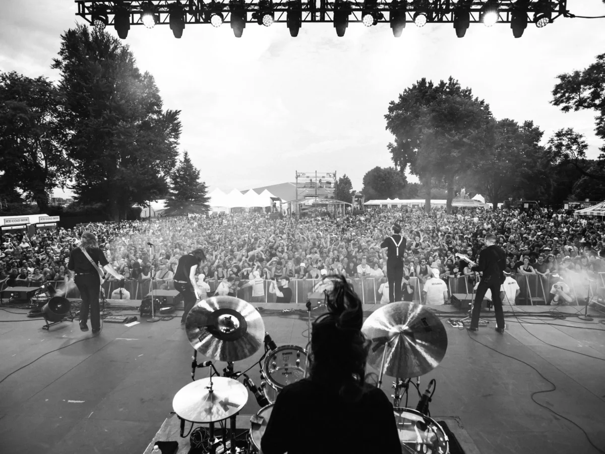 Sad Summer Festival continues Pittsburgh’s season of pop punk