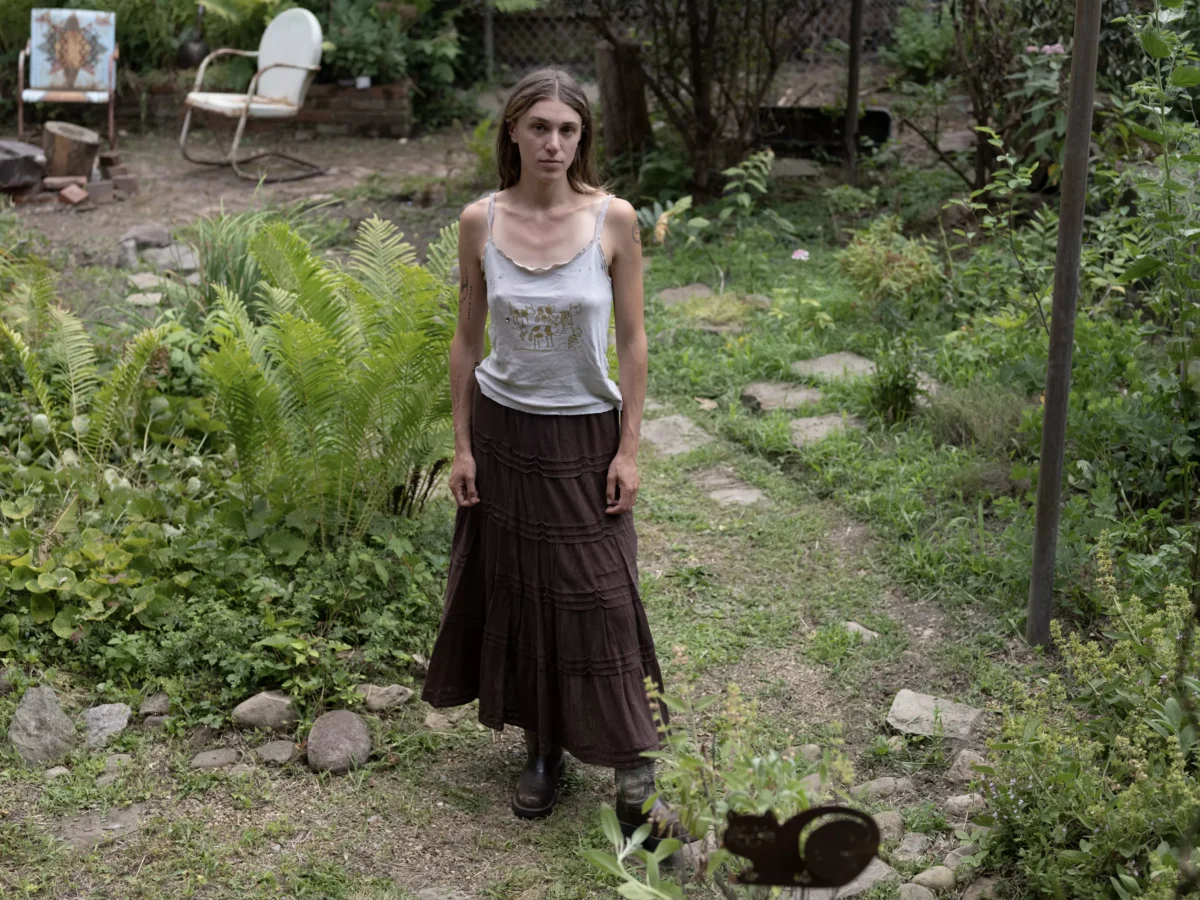 Merce Lemon’s new album is a “full-bodied triumph”