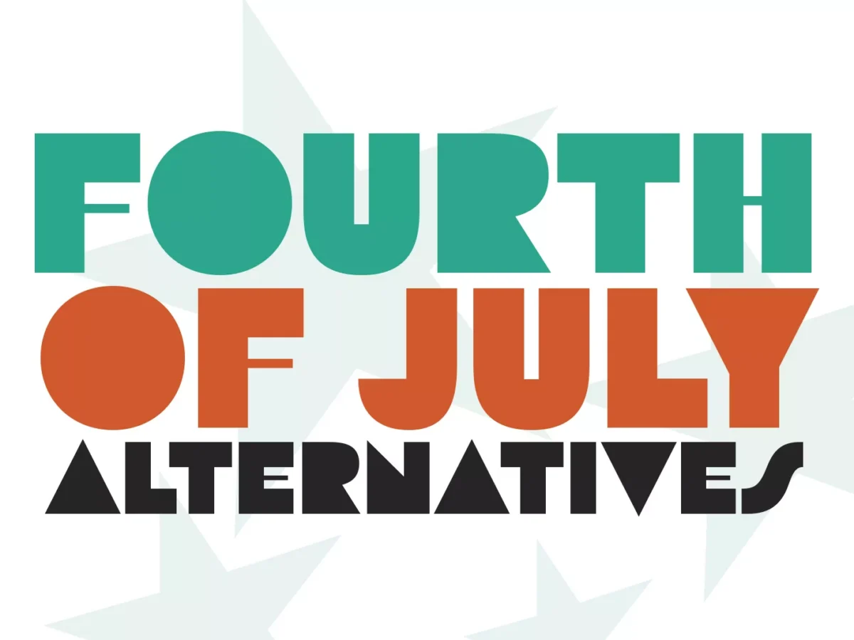 Pittsburgh Fourth of July events for those feeling less than patriotic