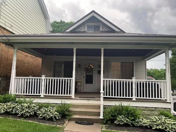 Affordable-ish Housing in Pittsburgh: Brookline not Brooklyn edition