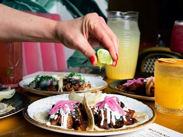 Brew Gentlemen expands, Esquina Cantina turns 15, and more Pittsburgh food news