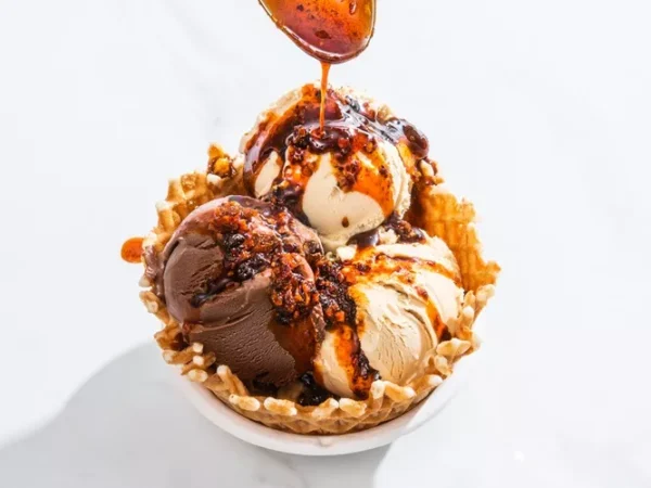 Spicy ice cream, vegan desserts, Filipino fusion cuisine, and more Pittsburgh food news