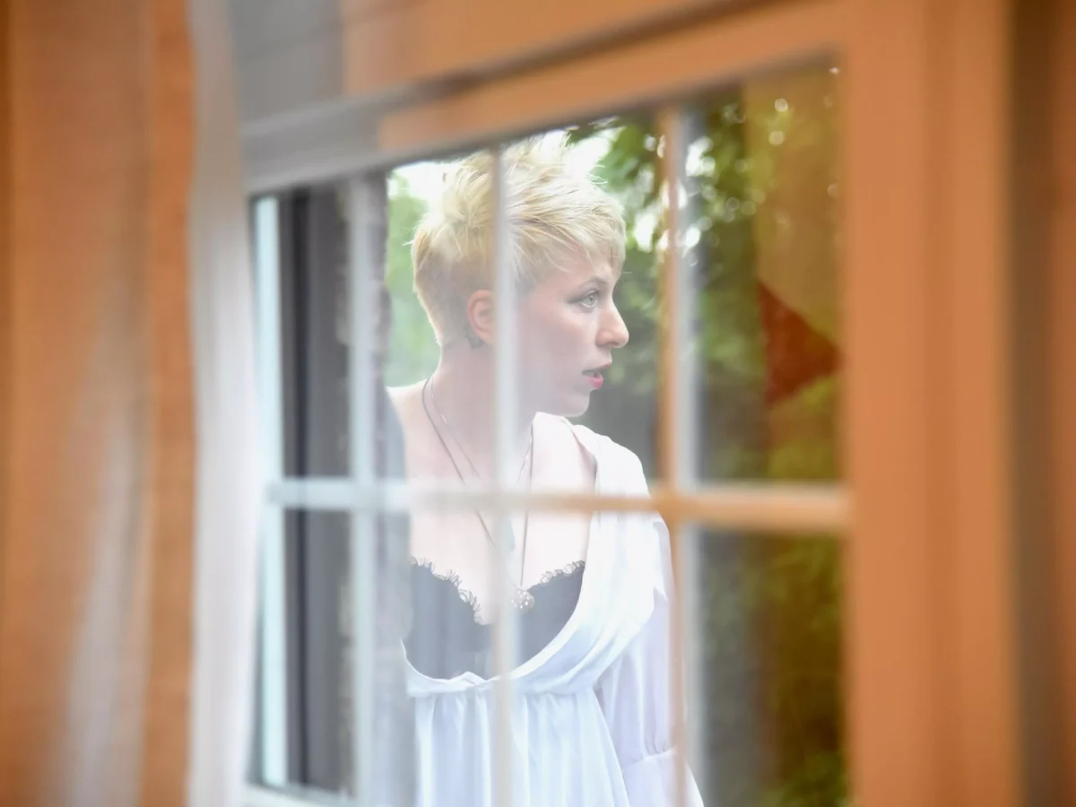 Intimate production Hide immerses its small audience in dark family secrets