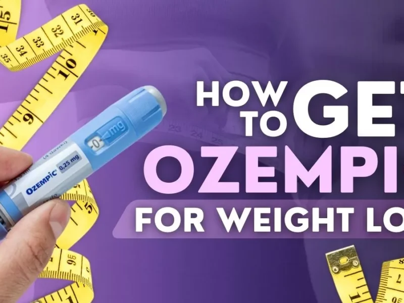How to Get Ozempic for Weight Loss: 2024 Prescription Guide