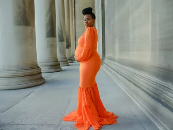 A Pittsburgh filmmaker addresses Black infant mortality with help from Viola Davis