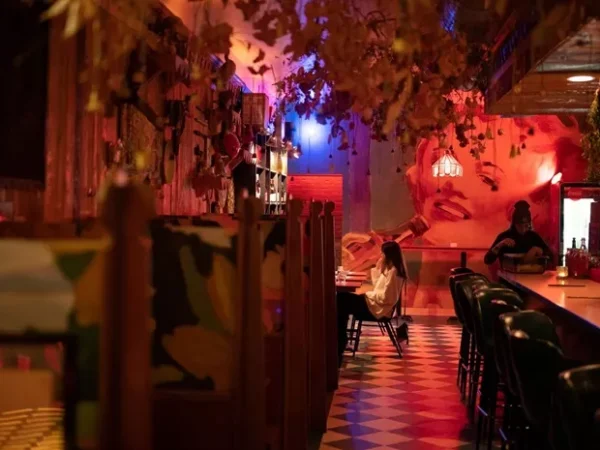 Tinned fish is having a moment