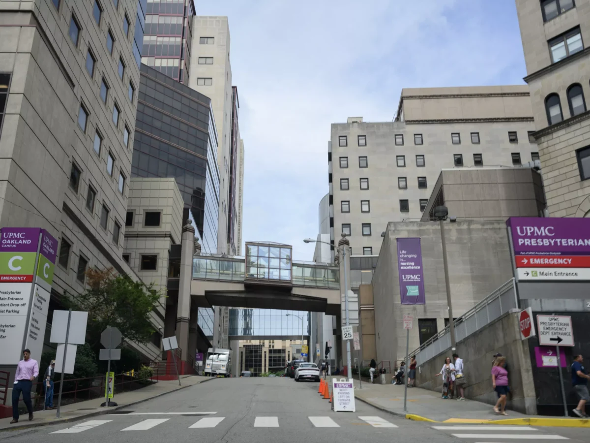 UPMC executives gave themselves raises and flew in a private jet while slashing jobs and raising fees