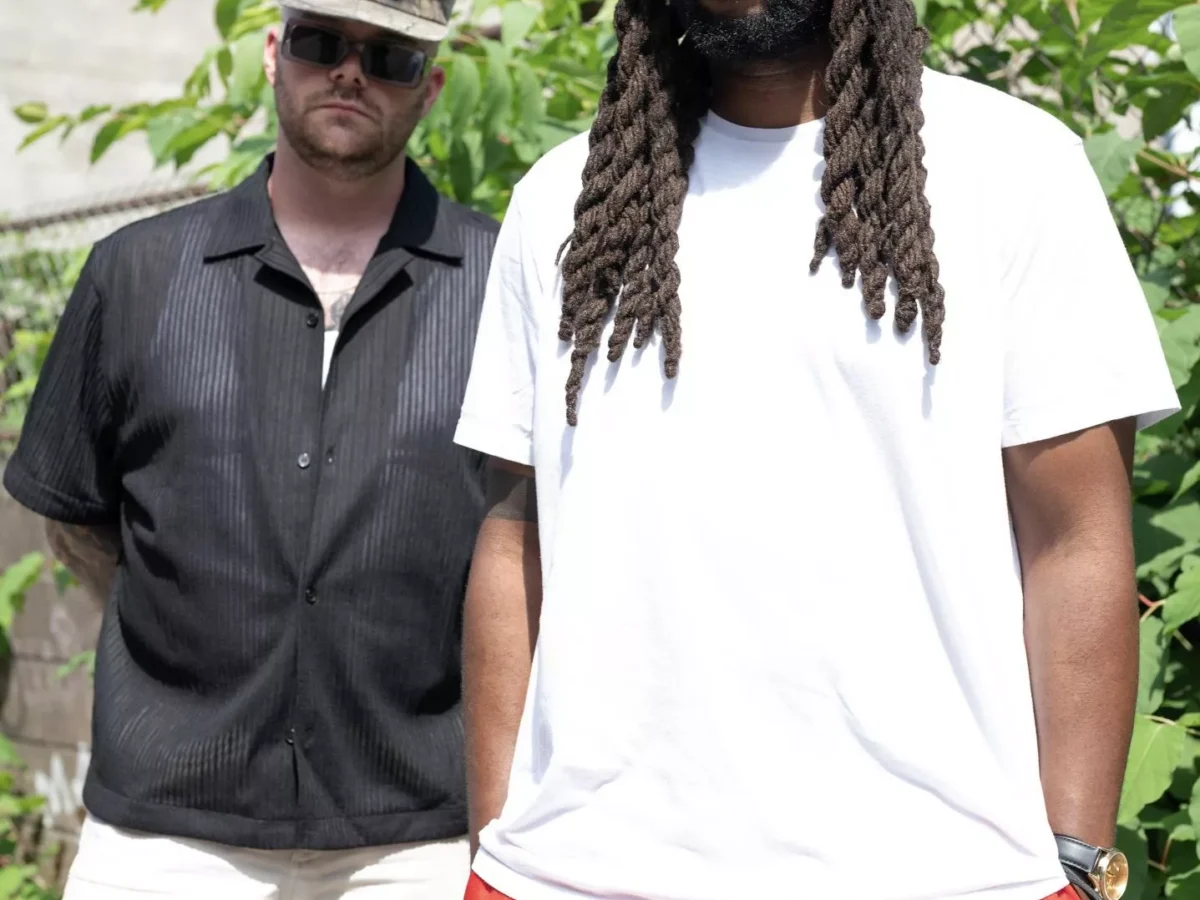 Slappers N Bangers stays true to trap music while boosting the DJ-driven party scene in Pittsburgh