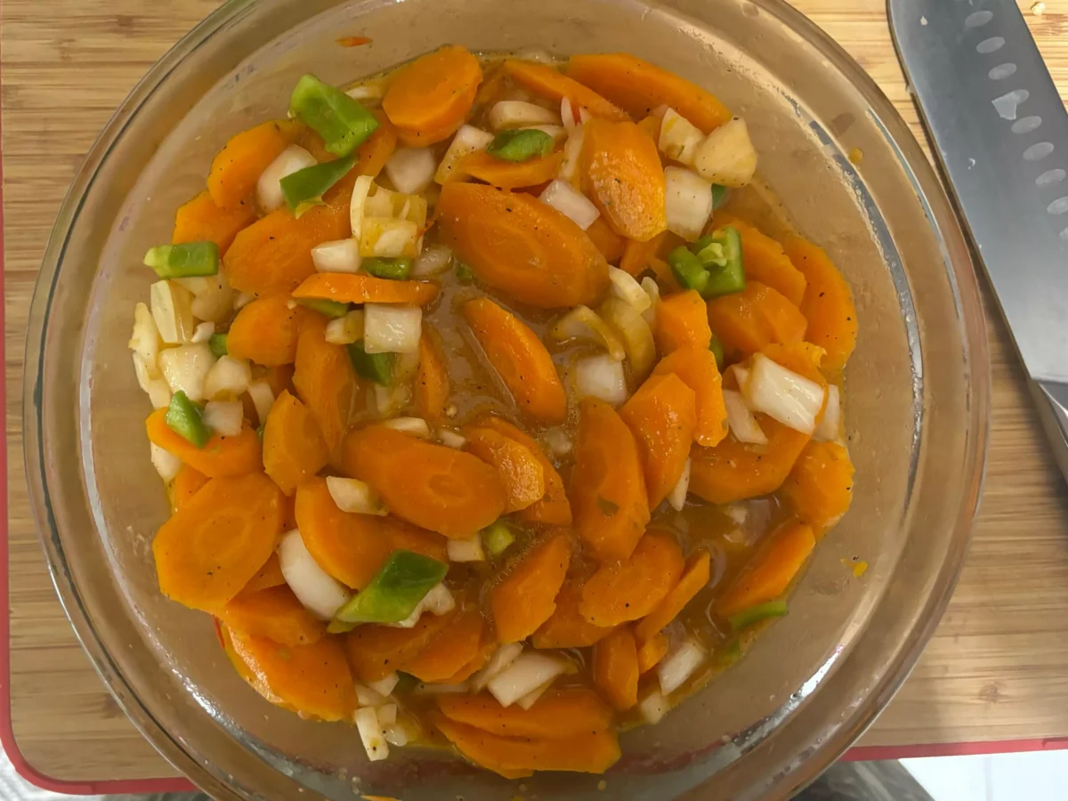 Yinzer Yums of Yesteryear: Mr. Rogers’ favorite carrots